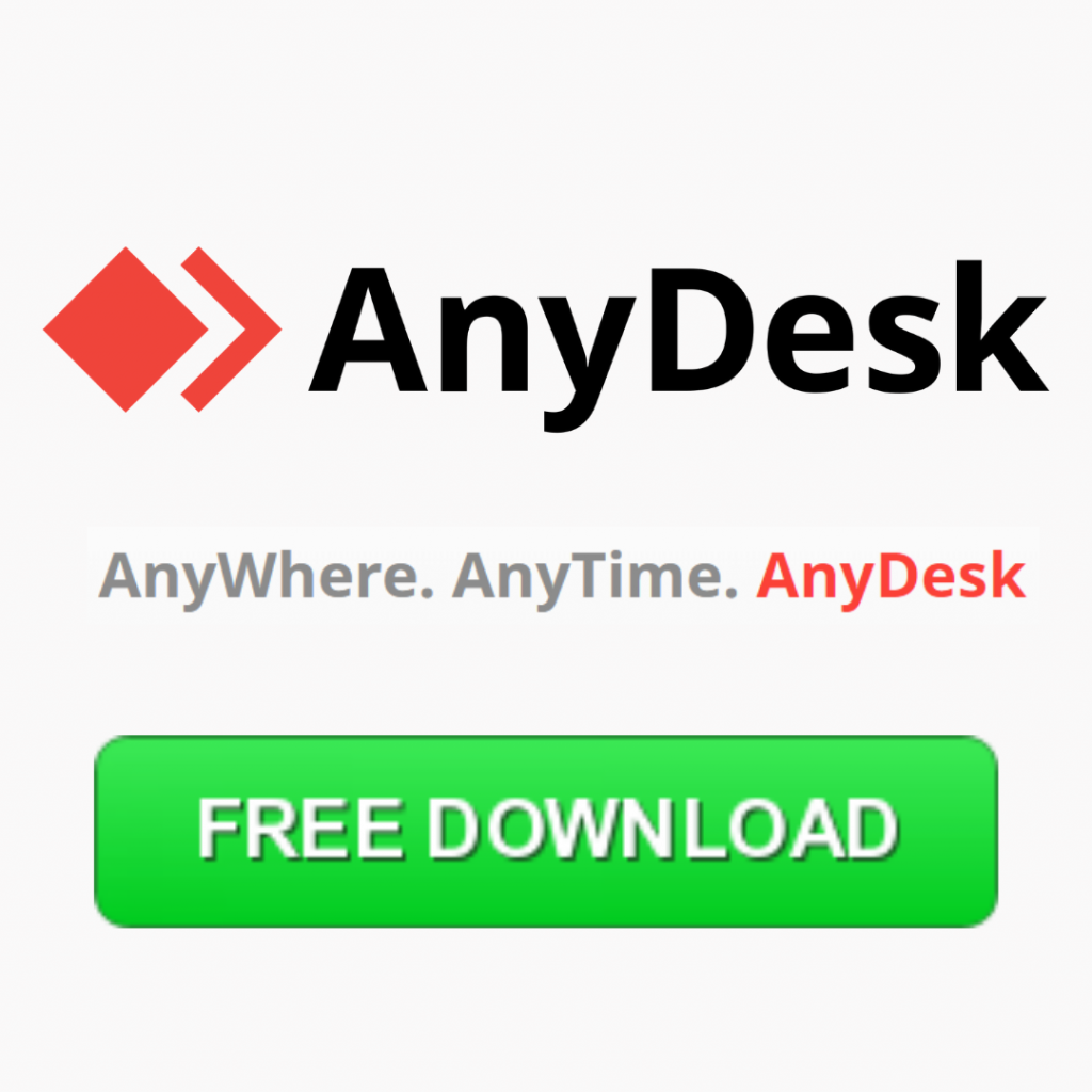 anydesk exe for pc download