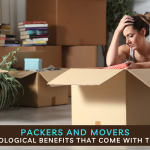 8 Psychological Benefits That Come with the Move