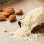 Benefit and Nutritional Value Of Almond Flour