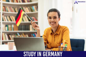 study in Germany consultant