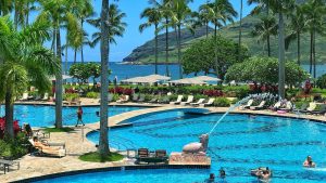 Hawaii Getaway